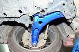 Hardrace Front Lower Control Arms