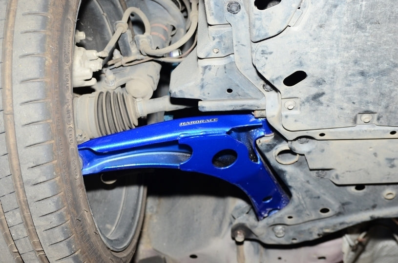 Hardrace Front Lower Control Arms