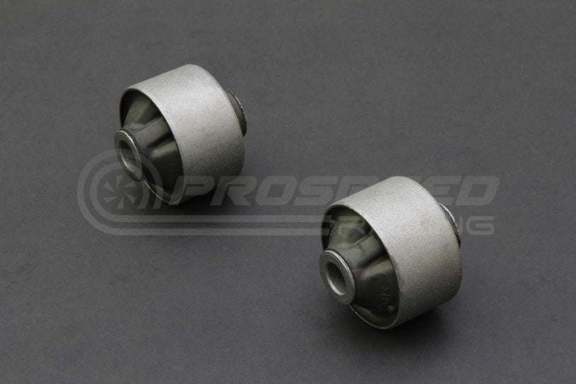 Hardrace Front Lower Arm Bush Big Rubber - Subaru Liberty BM/BR 09-14 7172 | Pro Speed Racing