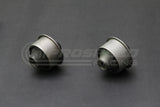 Hardrace Front Tension/Caster Rod Bush Rubber - Toyota Aristo JZS160/Lexus GS JZS160 98-99 7174