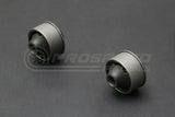 Hardrace Front Tension Rod/Caster Bush Rubber - Toyota Aristo JZS160/Lexus GS JZS160 00-05 7175