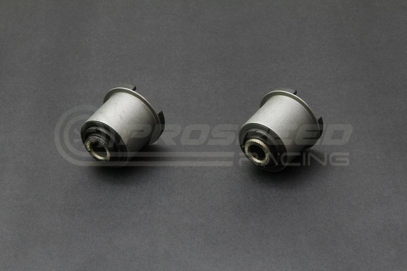 Hardrace Front Lower Arm Bush - Toyota Aristo JZS160/Lexus GS JZS16/SC400 Z40 7176 | Pro Speed