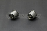 Hardrace Front Lower Arm Bush - Toyota Aristo JZS160/Lexus GS JZS16/SC400 Z40 7176 | Pro Speed