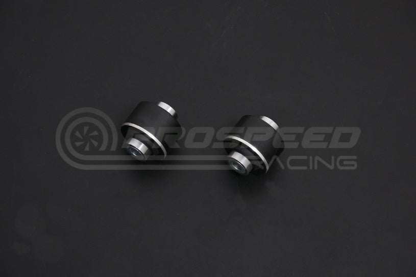 Hardrace Rear Trailing Arm Bush Pillowball - Audi A3, S3 8P/TT 8J/VW Golf Mk5, Mk6 Inc GTI 7177