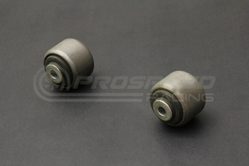 Hardrace Rear Trailing Arm Bush Pillowball Rubber - Audi A3, S3 8P/TT 8J/VW Golf Mk5, Mk6 Inc GTI 71