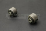 Hardrace Rear Trailing Arm Bush Pillowball Rubber - Audi A3, S3 8P/TT 8J/VW Golf Mk5, Mk6 Inc GTI 71