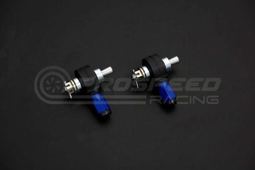 Hardrace Reverse RC Tie Rod End - Honda Integra DC5 Inc Type-R 7183 | Pro Speed Racing