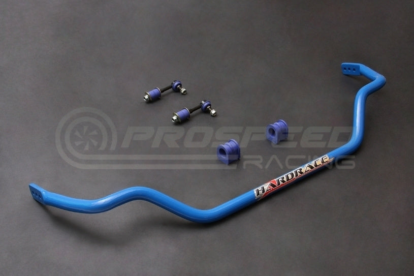 Hardrace 28mm Front Sway Bar w/Links - Nissan 180SX, Silvia S13 7186K | Pro Speed Racing