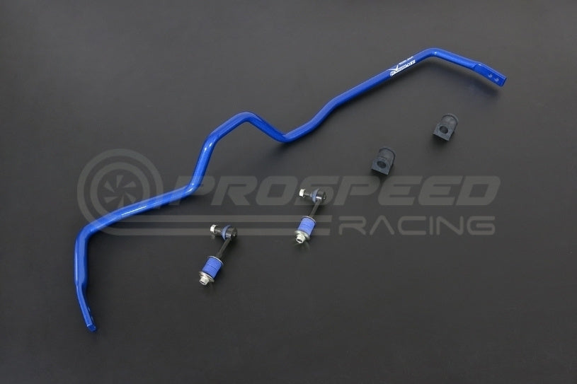Hardrace 22mm Rear Sway Bar Adj - Nissan 180SX, Silvia S13 7187K | Pro Speed Racing