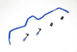 Hardrace 22mm Rear Sway Bar Adj