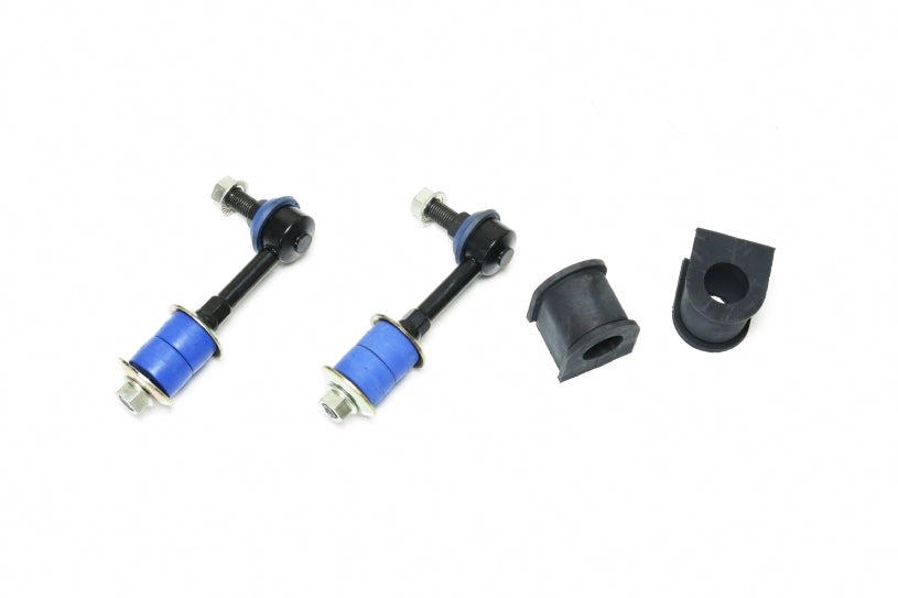 Hardrace 22mm Rear Sway Bar Adj