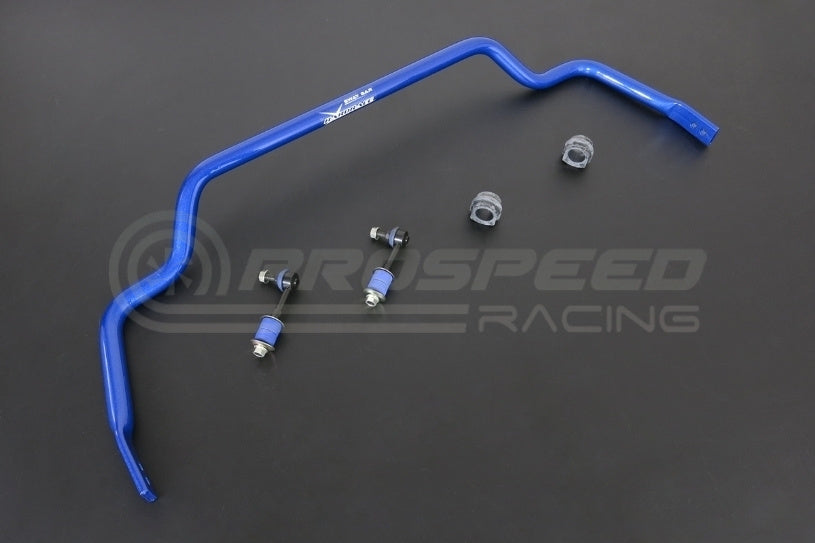 Hardrace 28mm Front Sway Bar w/Links - Nissan 200SX S14/S15 7188K | Pro Speed Racing