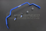 Hardrace 28mm Front Sway Bar w/Links - Nissan 200SX S14/S15 7188K | Pro Speed Racing