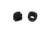 Hardrace 28mm Front Sway Bar