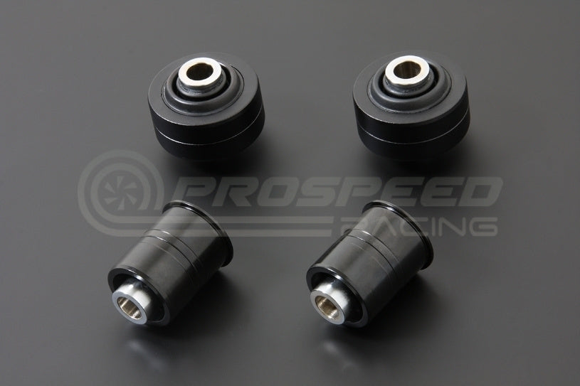 Hardrace Front Lower Arm Bush Pillowball - Suzuki Swift ZC31 04-10, ZC32 11-17/SX4 07-14 7190