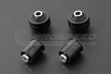 Hardrace Front Lower Arm Bush Pillowball - Suzuki Swift ZC31 04-10, ZC32 11-17/SX4 07-14 7190