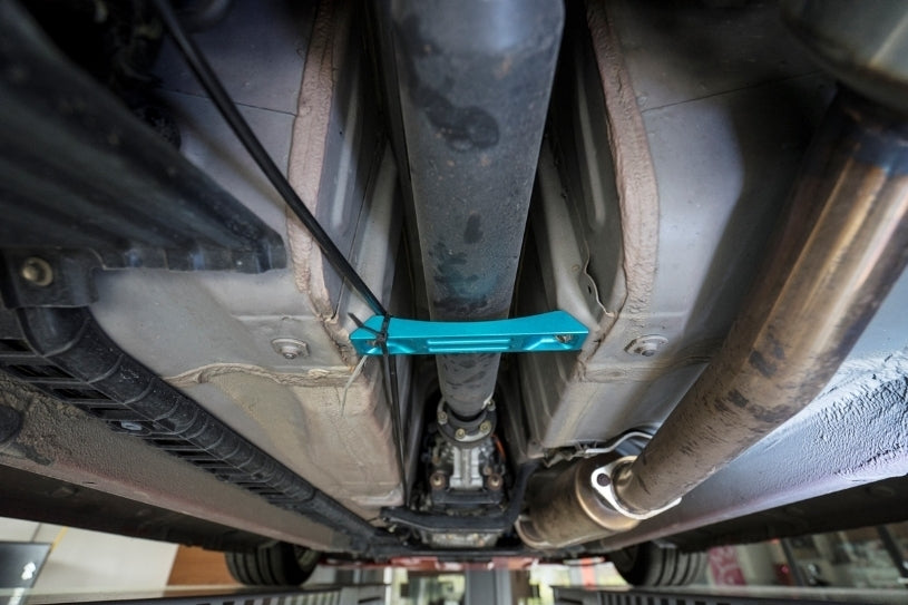 Hardrace Centre Brace Bar