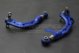 Hardrace Rear Camber Kit Steel Body Rubber - Honda Civic FG, FB  7196 | Pro Speed Racing