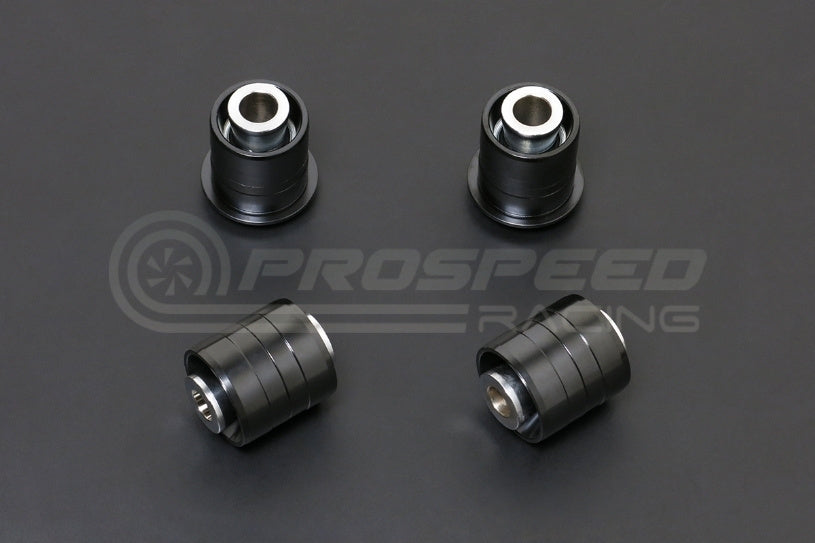 Hardrace Front Lower Arm Bush 4Pcs Pillowball - Honda Civic EK3/4/5/9, EJ6/7/8/9, EM1 7198