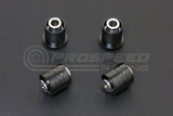 Hardrace Front Lower Arm Bush 4Pcs Pillowball - Honda Civic EK3/4/5/9, EJ6/7/8/9, EM1 7198