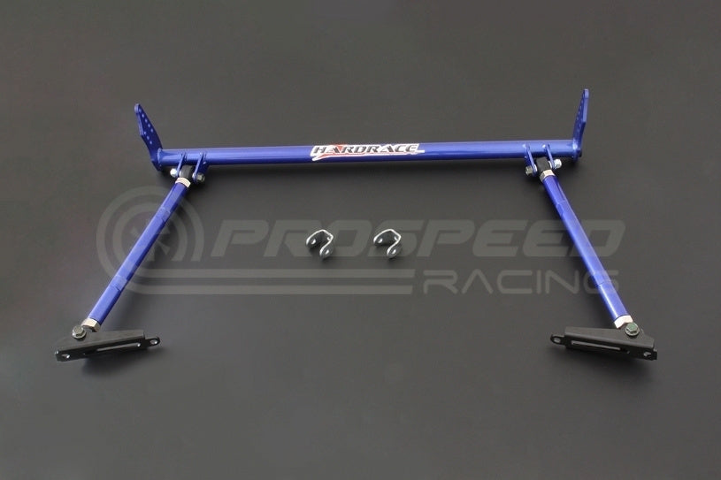 Hardrace Front Traction Bar - Honda Civic EG, EH, EJ, EK, EM1/Integra DC2 94-01 7214 | Pro Speed