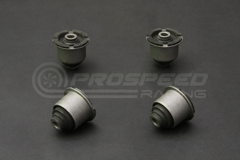 Hardrace Front Upper Arm Bush - Toyota Mark II/Chaser JZX90, 100 7220 | Pro Speed Racing