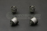 Hardrace Front Upper Arm Bush - Toyota Mark II/Chaser JZX90, 100 7220 | Pro Speed Racing