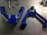 Hardrace Front Upper Arm Bush