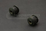 Hardrace Rear Lower Arm Bush Rubber - Toyota Mark II/Chaser JZX90, 100 7221 | Pro Speed Racing