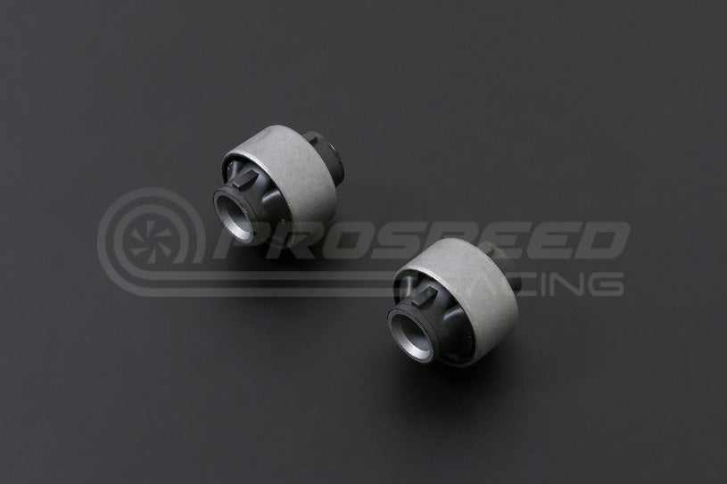 Hardrace Front Tension/Caster Rod Bush - Toyota Mark II/Chaser JZX90, 100 7223 | Pro Speed Racing