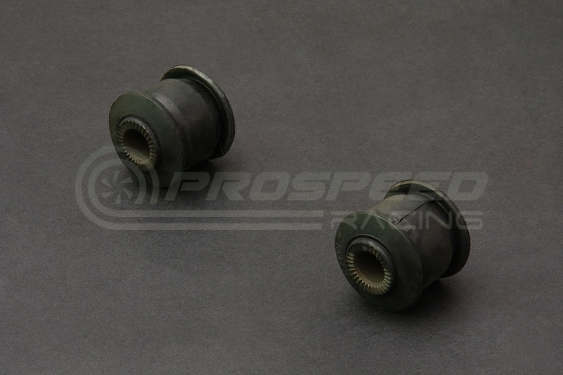 Hardrace Rear Front Arm Bush - Toyota Mark II/Chaser JZX90, 100 7224 | Pro Speed Racing
