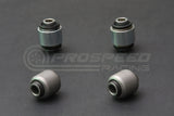 Hardrace Rear Knuckle Bush - Toyota Mark II/Chaser JZX90, 100 7227 | Pro Speed Racing