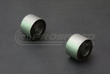 Hardrace Front Lower Arm Bush - Nissan Pulsar N16, Sentra/Sylphy, B15/N16 00-06 7231 | Pro Speed