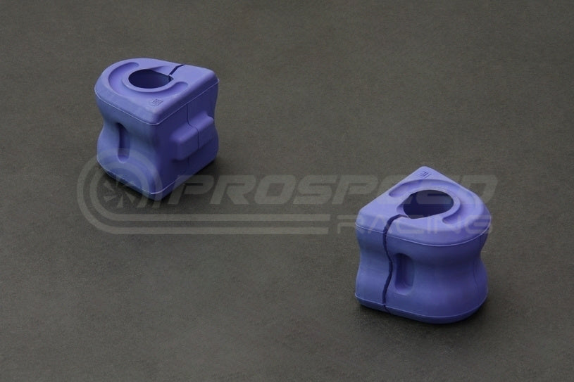 Hardrace Front TPV Swaybar Bush - Honda Civic FN, FK 7235 | Pro Speed Racing