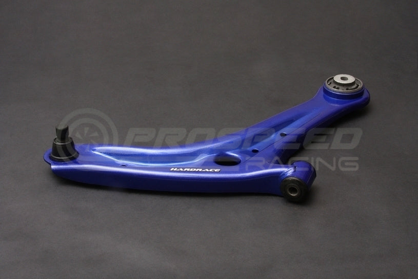 Hardrace Front Lower Arm - Mazda 2 DE 07-14/Ford Fiesta Mk6, Mk7 WQ WZ 08-17 7236 | Pro Speed Racing