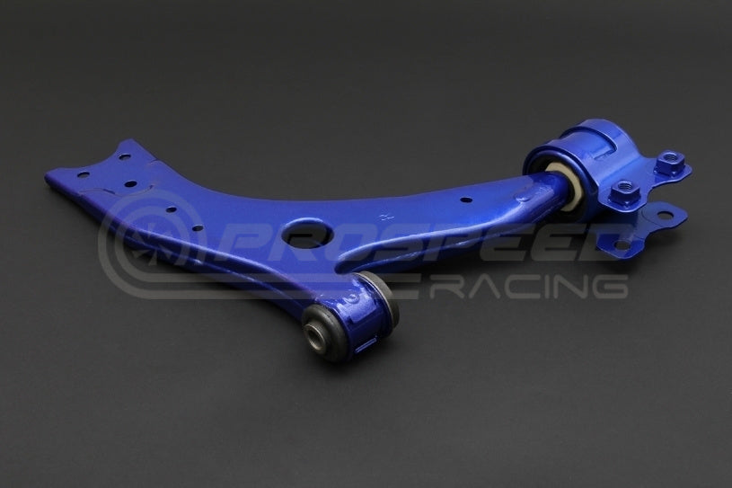 Hardrace Front Lower Control Arms - Ford Focus Mk2 LS, LT, LV/Volvo C30, S40, V50 7237 | Pro Speed