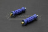 Hardrace Rear Reinforced Swaybar Bush - Ford Focus Mk2, Mk3/Volvo C30, S40, V40, V50 C70 7239