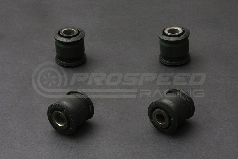 Hardrace Rear Front Lateral Arm Bush - Subaru WRX, STI 94-00/Forester SF/Liberty BD, BG/GM 92 7240