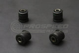 Hardrace Rear Front Lateral Arm Bush - Subaru WRX, STI 94-00/Forester SF/Liberty BD, BG/GM 92 7240