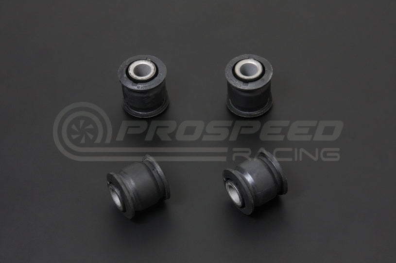 Hardrace Rear Rear Lateral Arm Bush - Subaru WRX, STI 94-00/Forester SF/Liberty BD, BG 7241