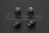 Hardrace Rear Rear Lateral Arm Bush - Subaru WRX, STI 94-00/Forester SF/Liberty BD, BG 7241