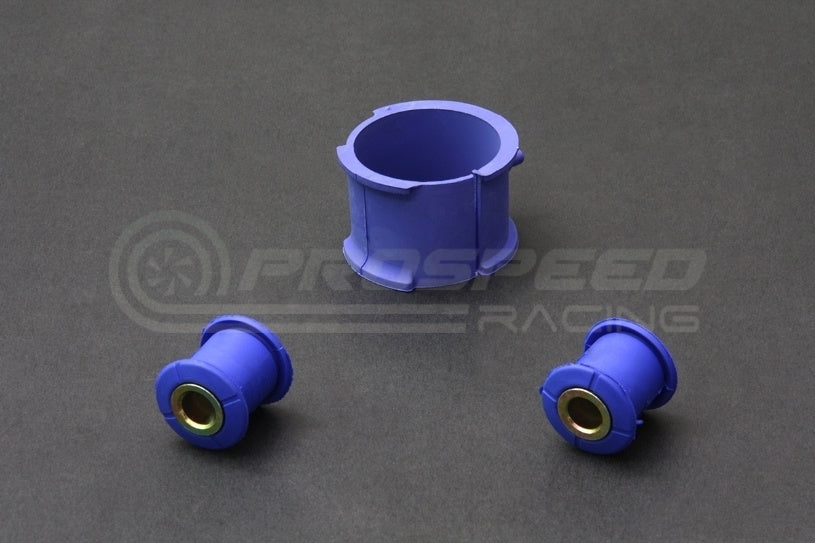 Hardrace Reinforced Steering Bush - Subaru WRX, STI 08-14/Forester SH/Liberty BM, BR 7242