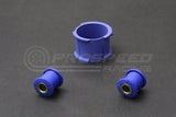 Hardrace Reinforced Steering Bush - Subaru WRX, STI 08-14/Forester SH/Liberty BM, BR 7242