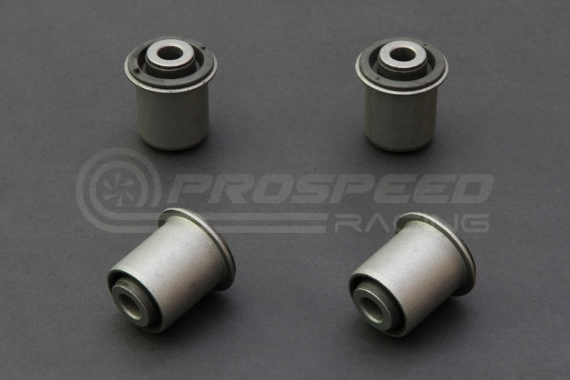 Hardrace Rear Upper Arm Bush Rubber - Nissan 350Z/370Z/Murano/Infiniti G35, G36 V36 7246 | Pro Speed