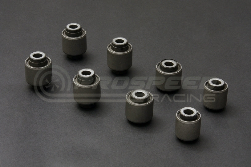 Hardrace Rear Knuckle Bush Rubber - Nissan 350Z/370Z/GTR R35/Infiniti G35 V35, V36 7247 | Pro Speed