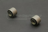 Hardrace Rear Trailing Arm Bush - Nissan 350Z Z33/Skyline V35/Infiniti G35 V35 7249 | Pro Speed