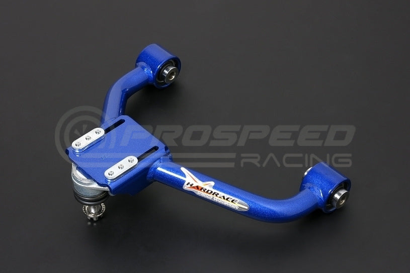 Hardrace Front Upper Camber Kit Pillowball - Toyota Aristo JZS160/Lexus GS JZS16/SC430 Z40 7252