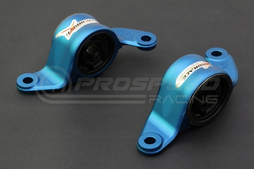 Hardrace Front Lower Arm Bush 2Pcs Rubber - Honda Civic FN2, FK 7257 | Pro Speed Racing