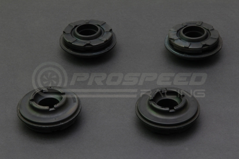 Hardrace Front Tension/Caster Rod Bush - Toyota Hiace H200 04+ 7259 | Pro Speed Racing