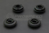 Hardrace Front Tension/Caster Rod Bush - Toyota Hiace H200 04+ 7259 | Pro Speed Racing